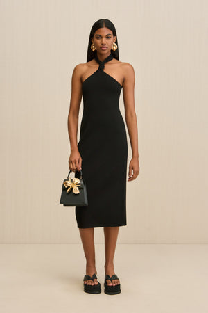 Erika Knit Dress