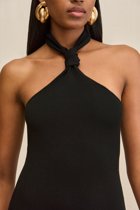 Erika Knit Dress