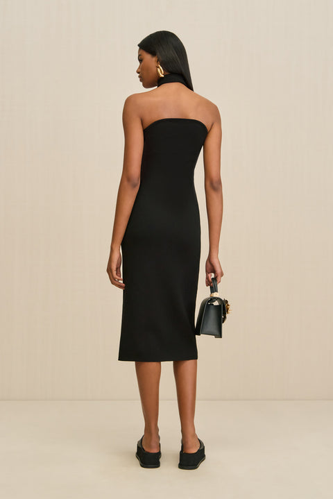 Erika Knit Dress