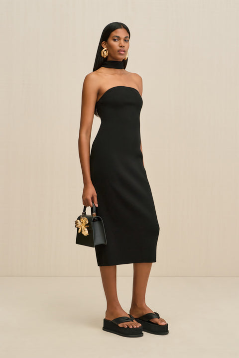 Erika Knit Dress