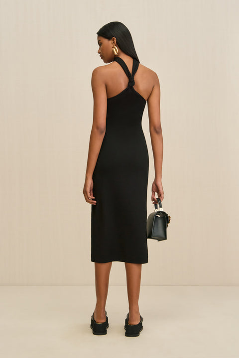 Erika Knit Dress
