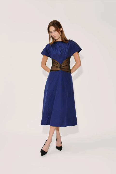 Sands Through The Hourglass Dress