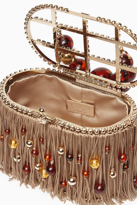 Mini Holli Ambra Bag