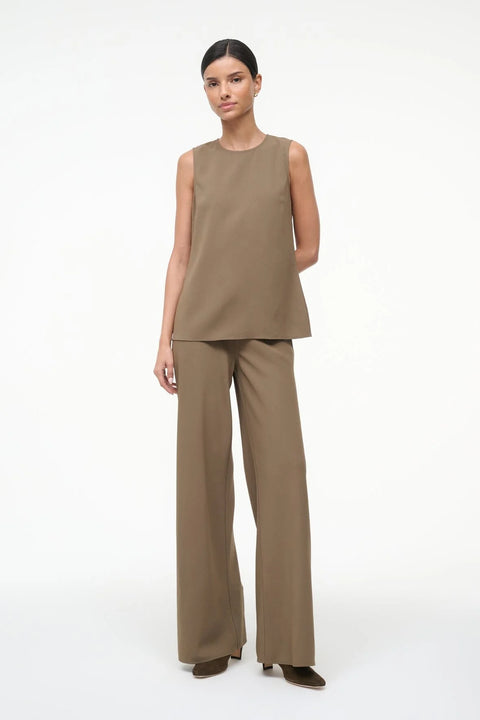 Stroll Pant Truffle
