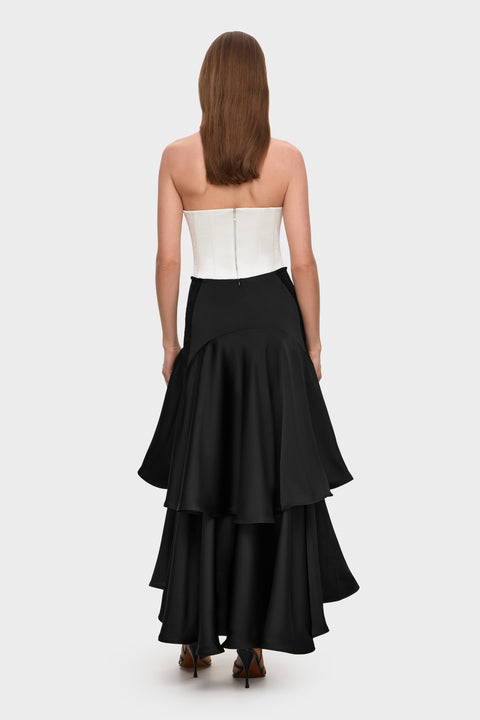 Haniya Maxi Skirt
