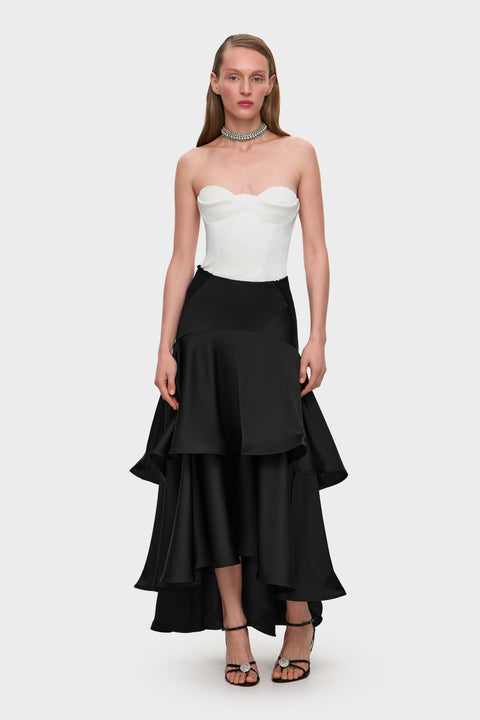 Haniya Maxi Skirt