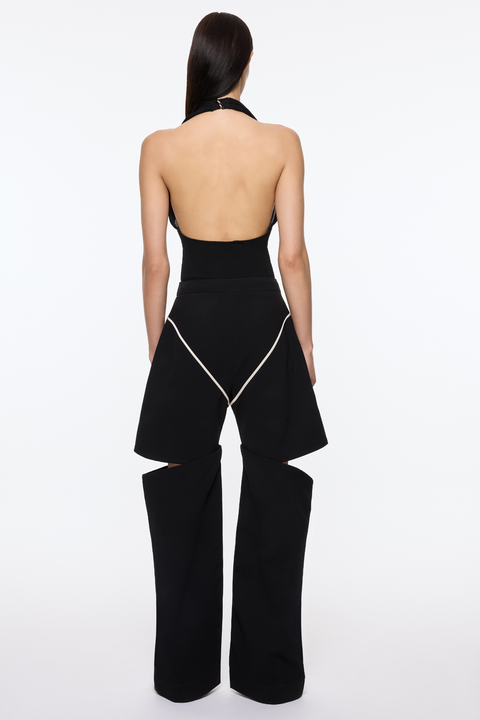 Emelio Trouser