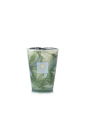Leaves Marius Candle