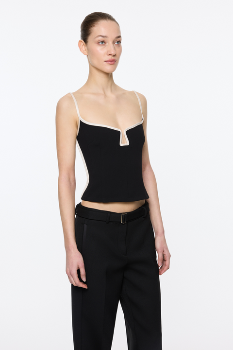 Marlo Singlet