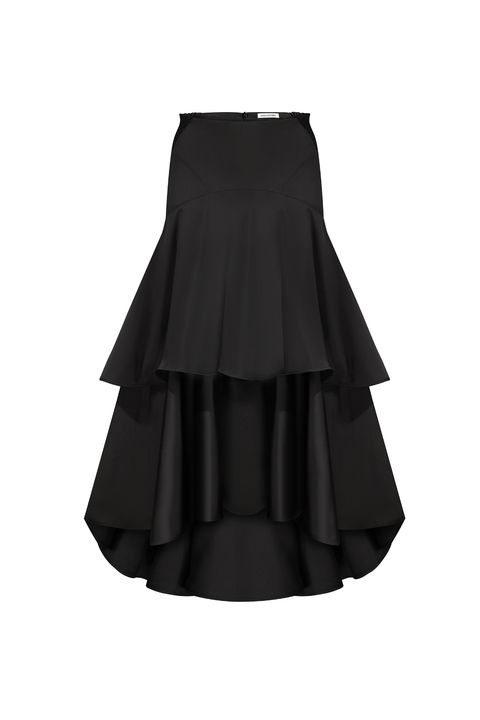 Haniya Maxi Skirt