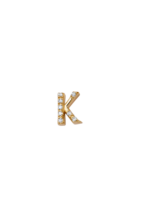 Diamond K Charm