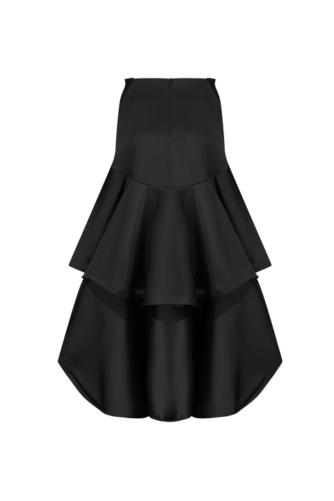 Haniya Maxi Skirt