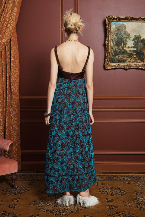 Francine Midi Dress