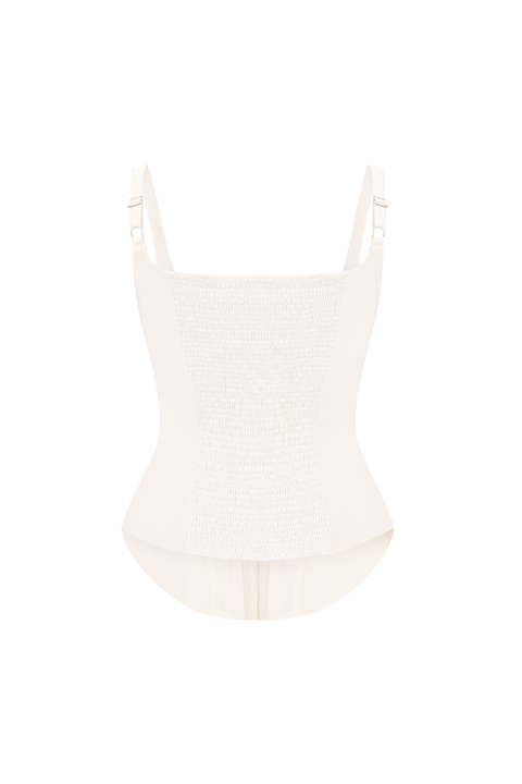Amanda Corset Top