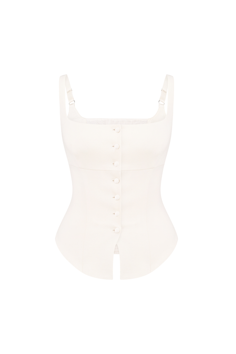 Amanda Corset Top