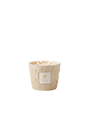 Paz Paloma Candle