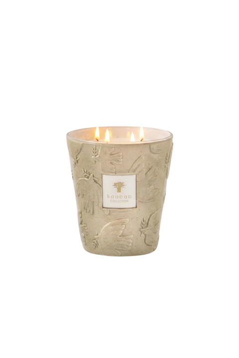 Paz Paloma Candle