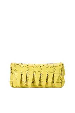 Leaf Clutch