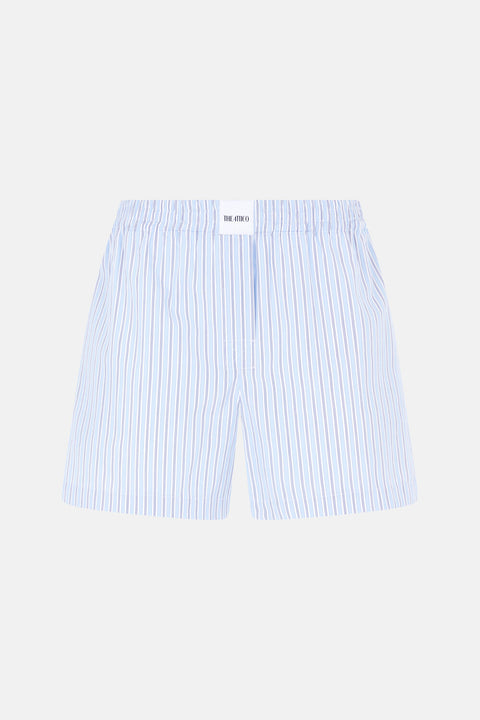 Boxer Short Pant