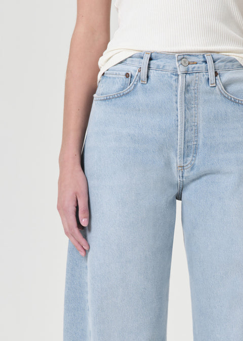 Luna Pieced Jean