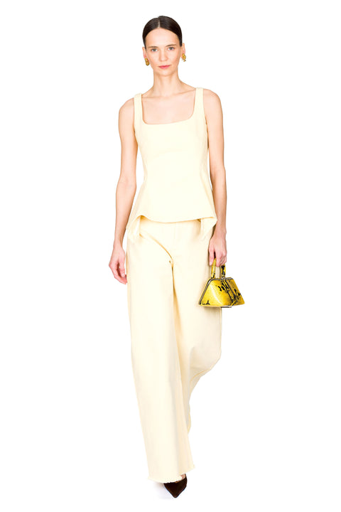 Drill Boyfriend Style Jeans