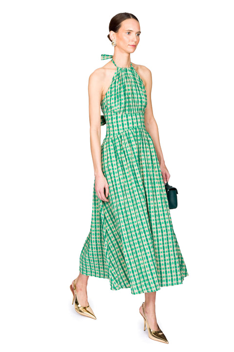 Halter In The Name of Love