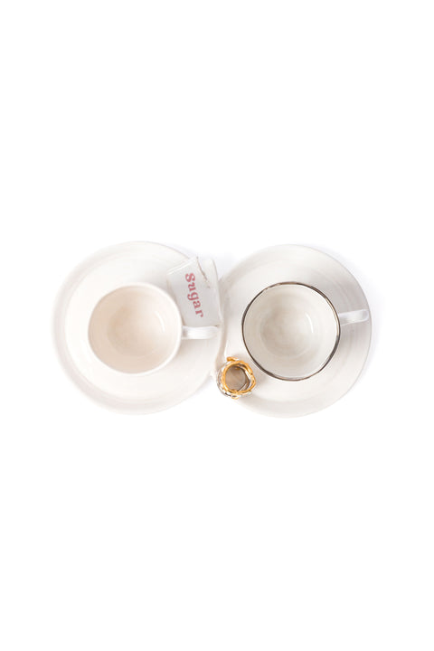 Sugar Lovers Espresso Cup