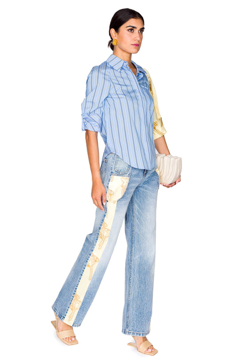 Dansei Jeans