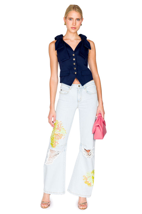Lyor Jeans