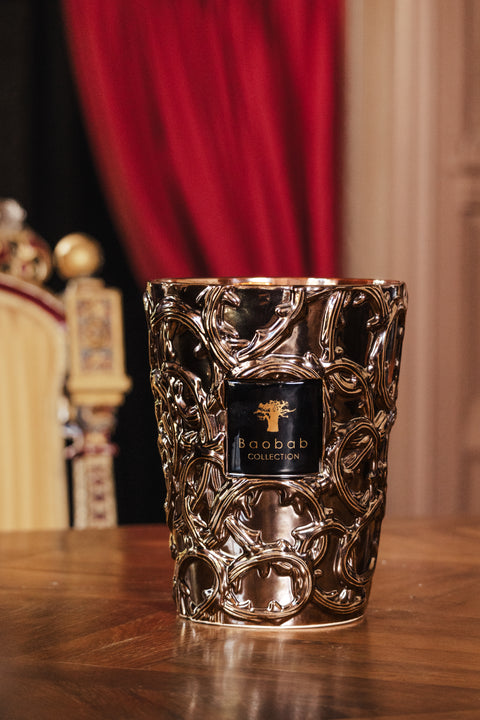 Candle Brame Cernunnos