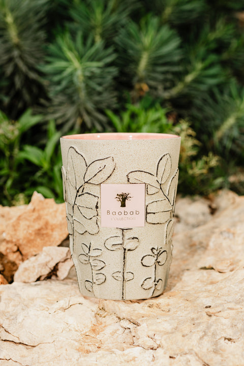 Folia Maquis Candle Max 24