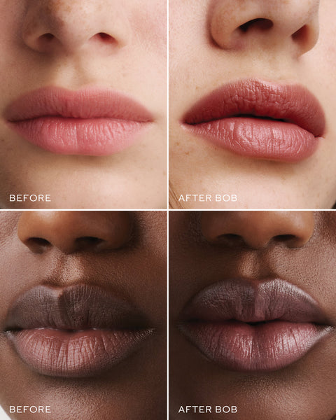 HydroBalm Tinted Lipstick Bob