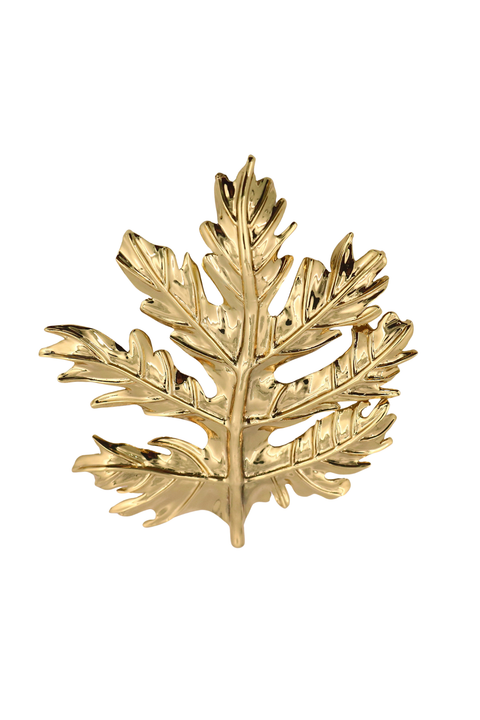 Botanicals Eternal Soul Large Brooch