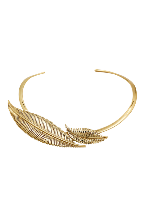 Botanicals Gentle Whisper Necklace
