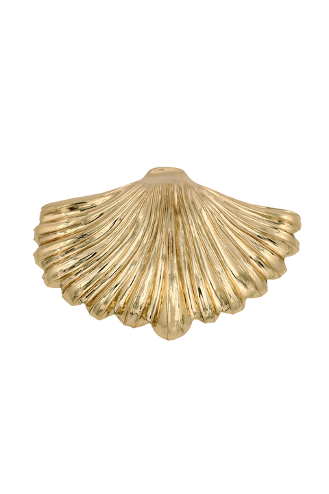 Botanicals Grove of Wisdom Large Brooch