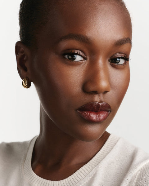 Hydrobalm Tinted Lipstick Brique