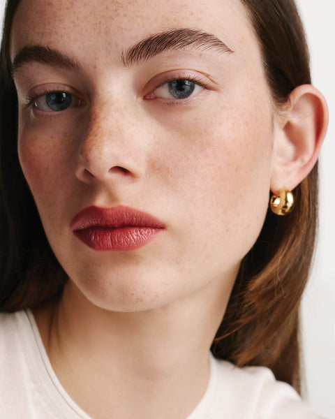 Hydrobalm Tinted Lipstick Brique