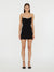 Mollusk Knit Mini Dress