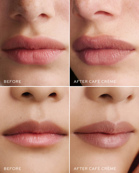 HydroBalm Tinted Lipstick Café Crème