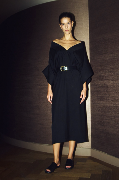 Calla Dress