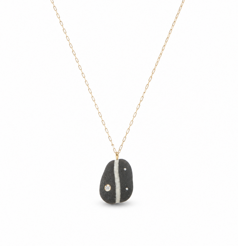 One-Of-A-Kind Cythera Necklace