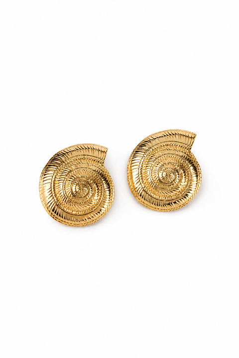 Small Archi Earrings