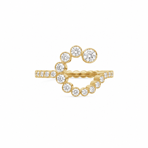 Ensemble 'C' Ring