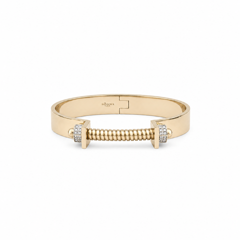 Versus Bracelet Diamonds