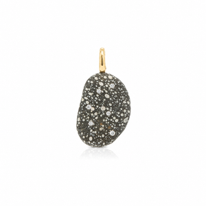 One Of A Kind Speckles Charm