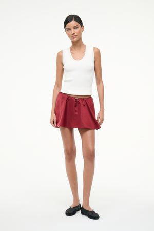 Sosa Skirt
