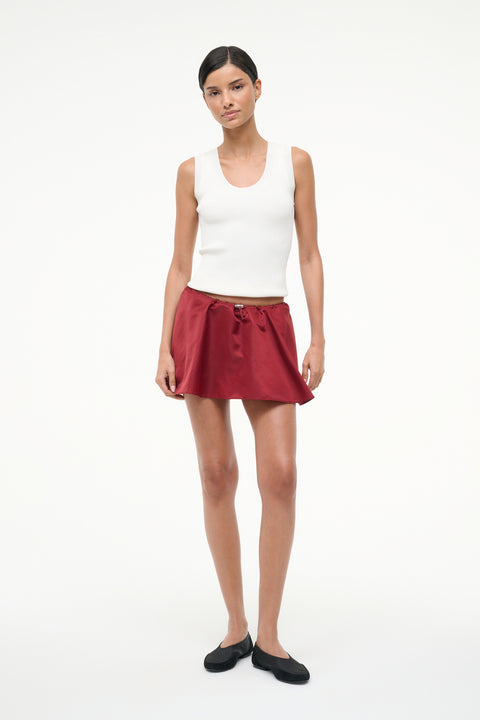 Sosa Skirt