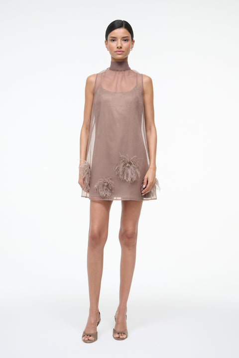 Albee Mini Dress