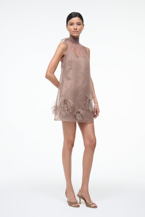 Albee Mini Dress