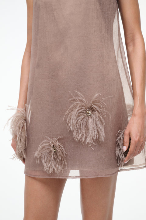 Albee Mini Dress